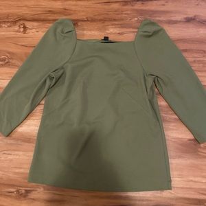 Ann Taylor top
